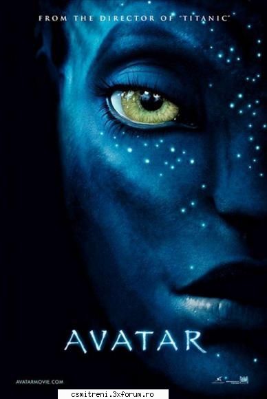 avatar (2009)


  actiune