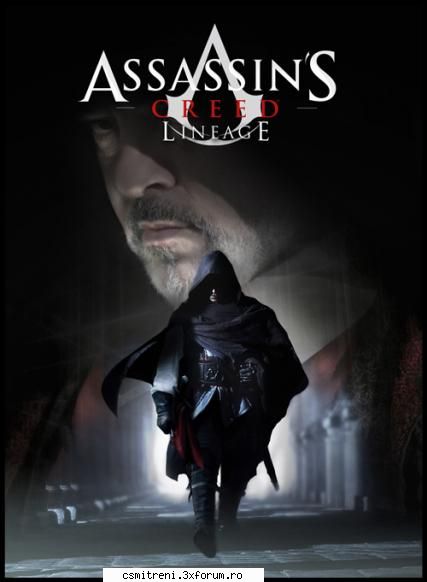 assassins creed lineage (2009)

  actiune