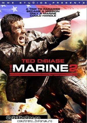 the marine 2 (2009)

  actiune