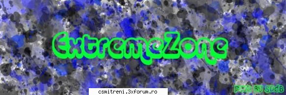 EXTREMEZONE - Aici puteti cersi invitati gratis sau sa oferiti - trakere