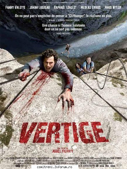 HORROR - enigmac - filme download