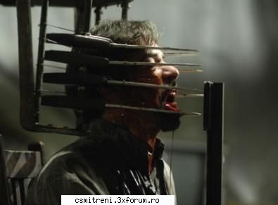 HORROR - enigmac - filme download